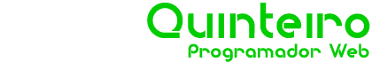 Logo Thi Quinteiro Programador e Consultor Web freelancer